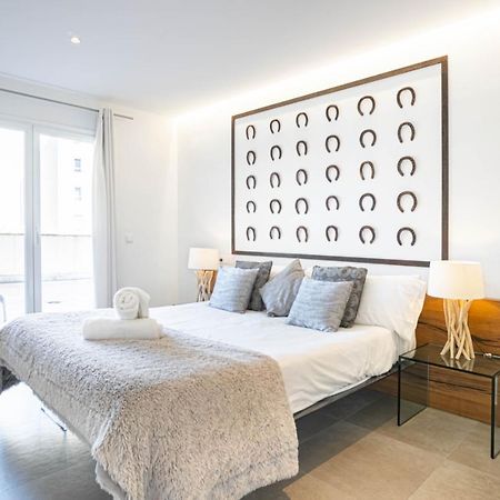 Grand Terrace Apartment In Puerto De Alcudia Exteriér fotografie